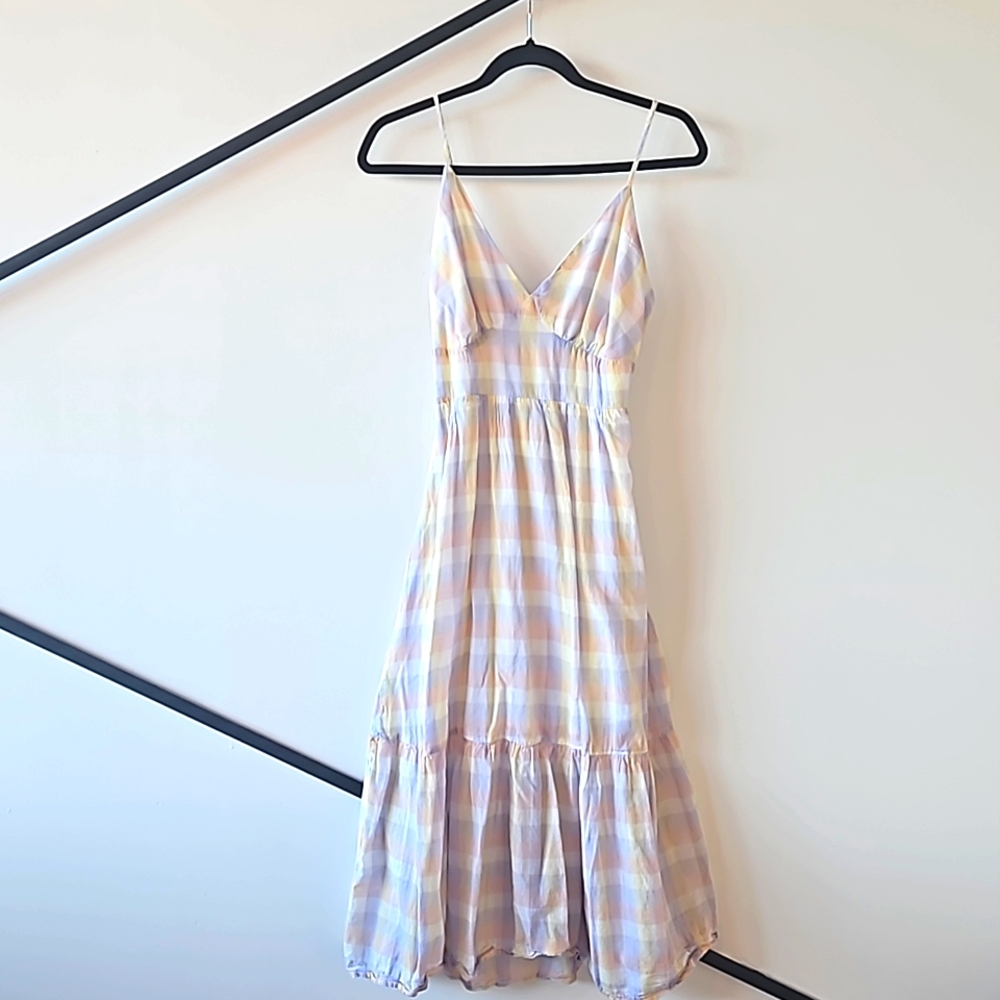 Japna Dress, Size S